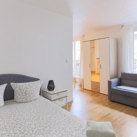 باريس Rodier Cozy Flat المظهر الخارجي الصورة