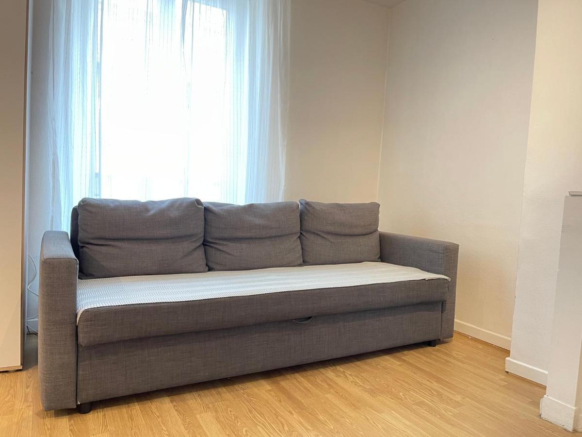 باريس Rodier Cozy Flat المظهر الخارجي الصورة